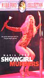 Showgirl Murders 1996 movie nude scenes