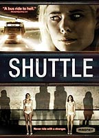 Shuttle (2008) Nude Scenes