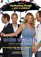 Side Effects movie nude scenes