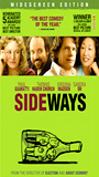 Sideways 2004 movie nude scenes