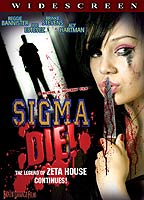 Sigma Die! (2007) Nude Scenes