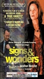 Signs & Wonders (2000) Nude Scenes