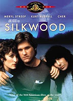 Silkwood movie nude scenes