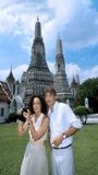 Singapur-Express - Geheimnis einer Liebe 2002 movie nude scenes
