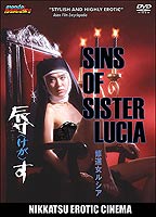 Sins of Sister Lucia 1978 movie nude scenes