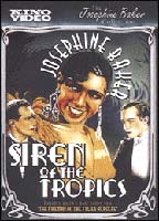 Siren of the Tropics (1927) Nude Scenes