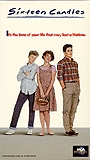 Sixteen Candles movie nude scenes