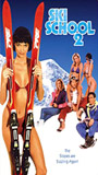 Ski School 2 1995 movie nude scenes