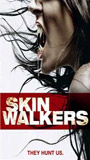 Skinwalkers movie nude scenes