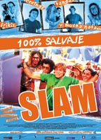 Slam (1998) Nude Scenes
