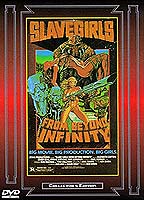 Slave Girls from Beyond Infinity 1987 movie nude scenes