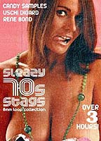 Sleazy 70s Stags (2010) Nude Scenes