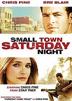 Small Town Saturday Night 2010 movie nude scenes