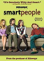 Smart People (2008) Nude Scenes