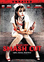 Smash Cut 2009 movie nude scenes
