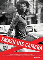 Smash His Camera (2010) Nude Scenes