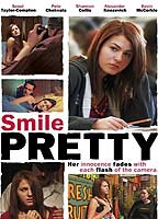Smile Pretty 2009 movie nude scenes