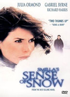 Smilla's Sense of Snow movie nude scenes