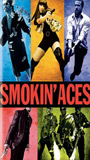 Smokin' Aces movie nude scenes