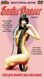 Snake Dancer 1976 movie nude scenes