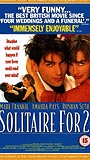 Solitaire for 2 1995 movie nude scenes