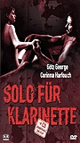 Solo für Klarinette 1998 movie nude scenes