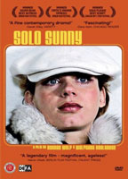 Solo Sunny 1979 movie nude scenes
