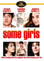 Some Girls (1988) Nude Scenes