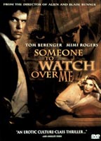 Someone to Watch Over Me movie nude scenes