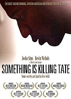 Something Is Killing Tate movie nude scenes