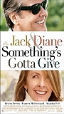 Something's Gotta Give (2003) Nude Scenes