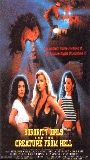 Sorority Girls and the Creature From Hell 1990 movie nude scenes