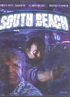 South Beach 1992 movie nude scenes