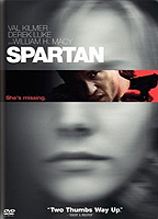 Spartan 2004 movie nude scenes
