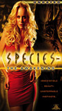 Species: The Awakening 2007 movie nude scenes