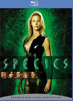 Species movie nude scenes