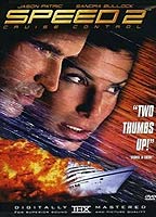 Speed 2: Cruise Control 1997 movie nude scenes