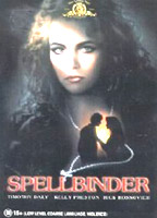 Spellbinder 1988 movie nude scenes