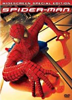 Spider-Man 2002 movie nude scenes