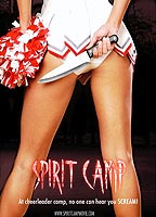 Spirit Camp movie nude scenes