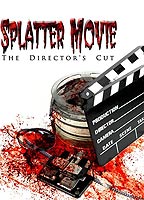 Splatter Movie: The Director's Cut movie nude scenes