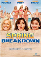 Spring Breakdown movie nude scenes