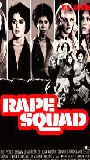 Rape Squad movie nude scenes