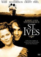 St. Ives 1998 movie nude scenes