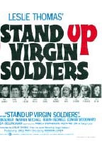 Stand Up Virgin Soldiers 1976 movie nude scenes