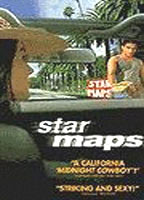 Star Maps movie nude scenes