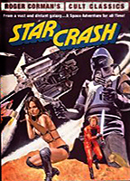 Starcrash 1979 movie nude scenes