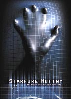 Starfire Mutiny movie nude scenes
