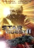 Starquest II 1997 movie nude scenes