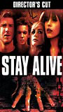 Stay Alive 2006 movie nude scenes